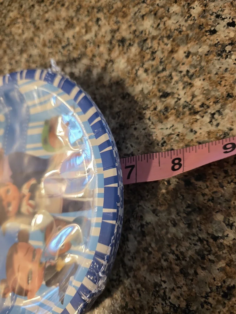 Boss Baby Birthday Party Kit